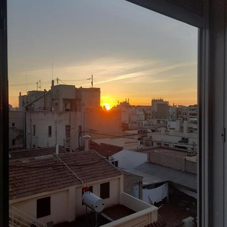 Apartamento céntrio, Teatro Alicante Esterno foto