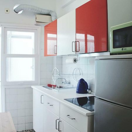 Apartamento céntrio, Teatro Alicante Esterno foto