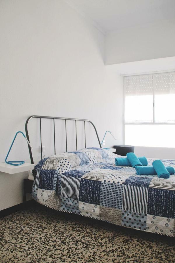 Apartamento céntrio, Teatro Alicante Esterno foto