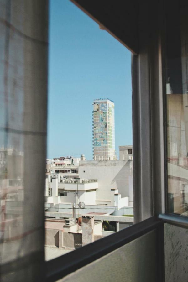 Apartamento céntrio, Teatro Alicante Esterno foto
