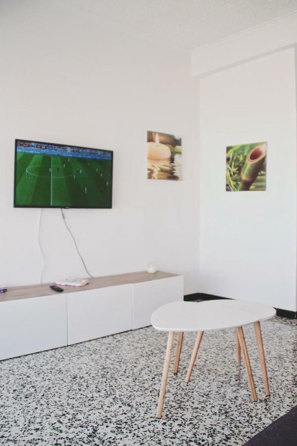 Apartamento céntrio, Teatro Alicante Esterno foto