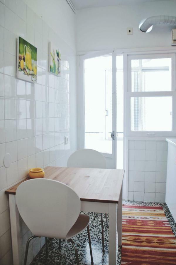 Apartamento céntrio, Teatro Alicante Esterno foto
